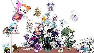 POPPET SHOWCASE