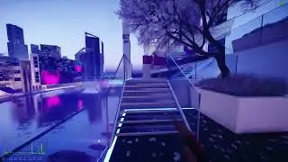 Mirror's Edge Catalyst - PC Stuttering Fix