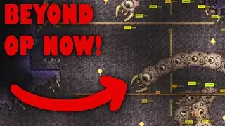 THIS GAME MODE IS LITERALLY IMPOSSIBLE | Terraria 1.4 Master mode #2