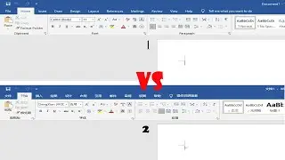 How to change Microsoft Office 2021 English to Chinese version