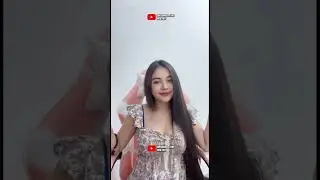 🔴LIVE TIKTOK VIRAL NO ARMOR | BIKIN GAGAL FOKUS! CUMA PAKE BAJU SANTAI DI RUMAH 🤫🔥