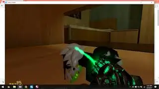 Lightwolf Beats Bully Bill