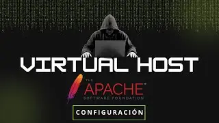 Configura tu Virtual Host con Apache: Guía Completa para Servidores Locales y Desarrollos Web