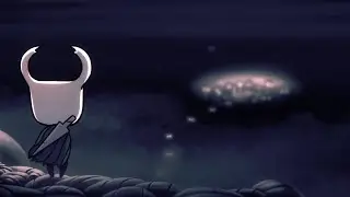 Venturing into the Eternal Kingdom | Hollow Knight