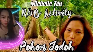 SHORT MOVIE: MAKAM KERAMAT IBU RATU GALUH & POHON JODOH | MICHELLE TAN (INDIGO) | I GUSTI AYU FKPPAI