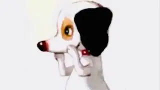 Знаменитая собачка Соня. #9 Соня и пылесос