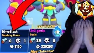 Pushing to Masters WITHOUT a 3rd teammate