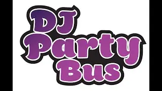 Story behind the "DJ Party Bus" and final product!
