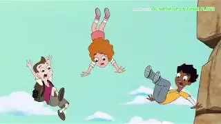 Disaster Movie Spectacular Compilation #18 