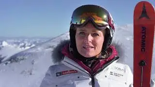 Schön und besser skifahren 2017/18