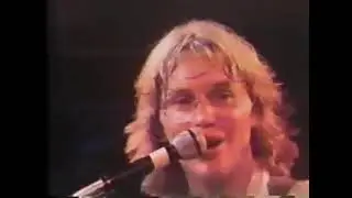 America - Sister Golden Hair - 1979