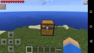 Minecraft pocket edition •|• ride pig •|• MOD