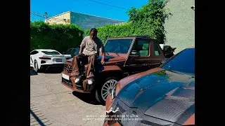 (FREE) Travis Scott Type Beat - 