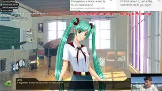 Gaming In Russian | Learning Russian With Video Games │ Изучение русского с видеоиграми │ Английский