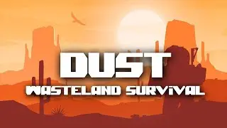 Roblox Dust: Wasteland Survival Trailer