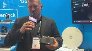 InfoComm 2023: Lumens Integration Introduces CamConnect Pro for PTZ Control
