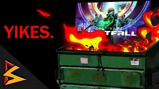 Is Lightfall the Worst Destiny 2 Expansion? (SPOILERS) | Destiny 2: Lightfall