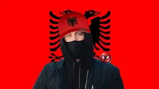 🇦🇱 Alan Walker in Albania 🇦🇱