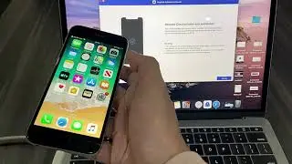 How to Sign Out of iPhone/iPad Apple ID without password
