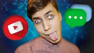 ПОЧЕМУ ЮТУБ ОТУПЛЯЕТ? (Mystic Net #2)