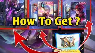 How To Get this Limited Epic Skin Chest! // Silvana Gallery Event Free Epic skins 2024 Epic chest