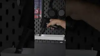 The Cleaning Routine 