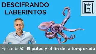 Ep 60: El pulpo y el fin de la temporada