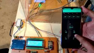 Arduino based IOT Green house Monitoring System | Greenhouse Monitoring and Control System with IOT