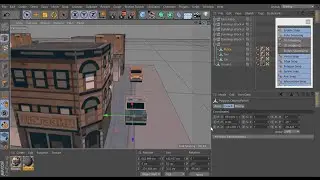 Unity + Cinema 4D + Illustrator = Papercraft Tutorial