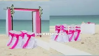 Dream Weddings Aruba