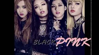 NEW* BLACKPINK TYPE BEAT** PROD. ULTRA