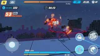 Event Fuhua - Honkai Impact 3