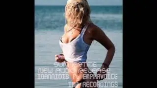 SUMMERTIME-Ioannidis New Audio Release IMP
