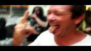 Massive - Long Time Coming - Official Video