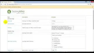 Test Script Execution over Jenkins