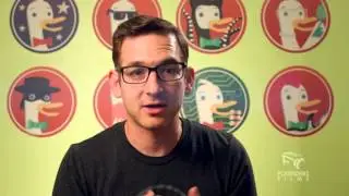 Gabriel Weinberg 'Myth of Search' (DuckDuckGo) 4