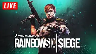 🔴 RANKED RAINBOW SIX SIEGE EN DIRECTO | #73