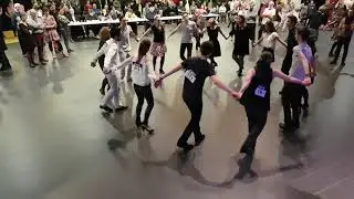 Finale du Trophée Jean Renaud - Rond de Sautron