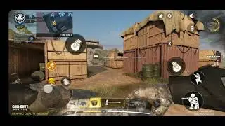 Combat Axe Gameplay