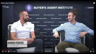 Buyers Agent Institute