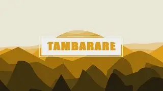 Eunice Njeri   Tambarare   Lyric Video