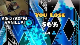 Blade of Justice 56% (60hz/60fps) – EXTREME DEMON
