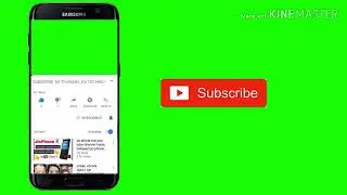 green screen hand touch no copyright bell entro 2020
