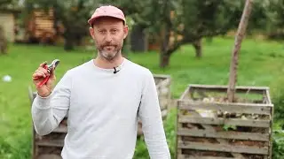 7 HEMMAGJORDA GÖDSEL för välmående jord och friska grönsaker