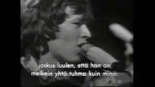 Spencer Davis Group - Mean Woman Blues