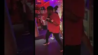 LETS BOX 🥊😂