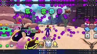 How to afk macro in Roblox