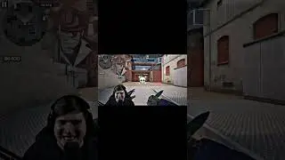 НОВЫЙ RUST! 🤯 | STANDOFF 2 #shorts #standoff2