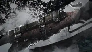 Bloodborne Momentos
