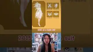 Love Nikki’s Victoria’s Secret Collab DRAMA